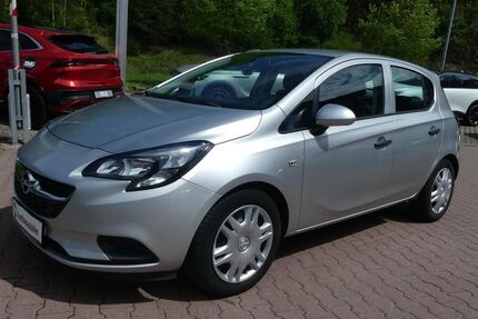Opel Corsa 120.350 km 5.990 € Schneeberg 08289