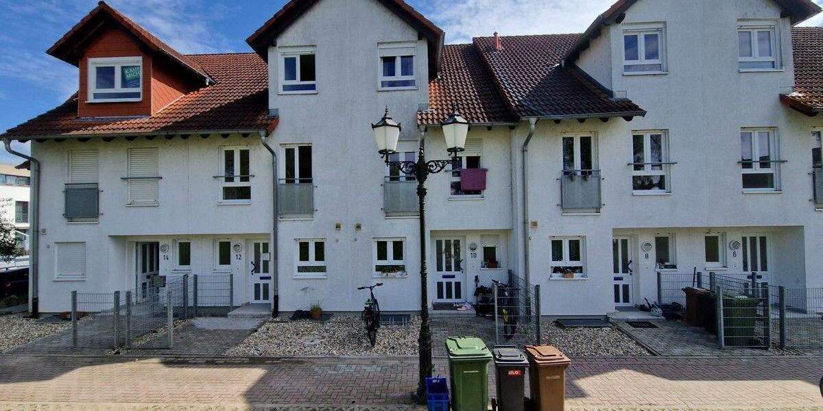 Reihenmittelhaus Leimen St Ilgen - 6 Zimmer, 164 m&sup2;, 585.000&euro; | Angebot:25683800