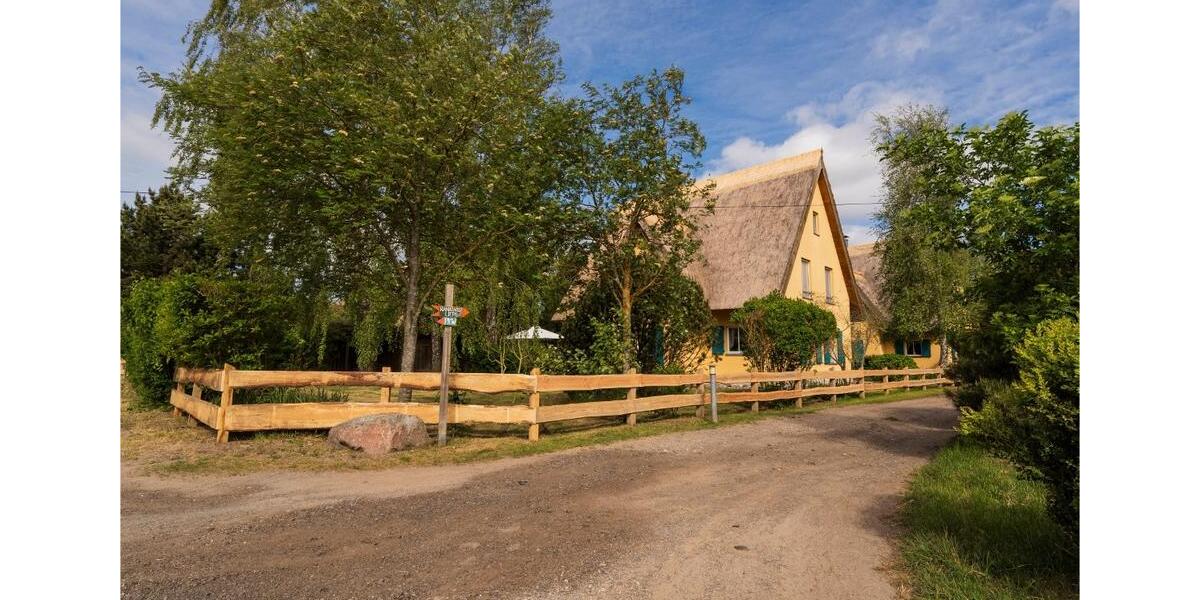 Einfamilienhaus Usedom - 5 Zimmer, 132 m&sup2;, 465.000&euro; | Angebot:26893063