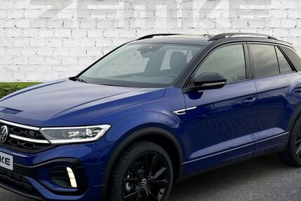 VW T-Roc 7.999 km 36.675 &euro; Oranienburg 16515
