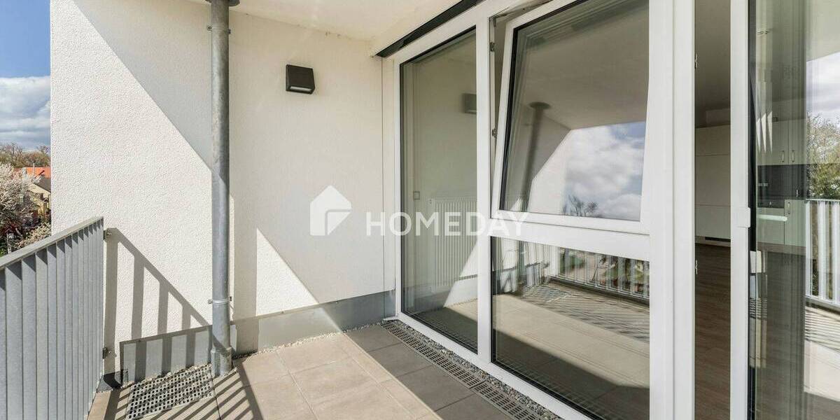 Etagenwohnung Villingen-Schwenningen Schwenningen - 2 Zimmer, 93 m&sup2;, 289.000&euro; | Angebot:26389337