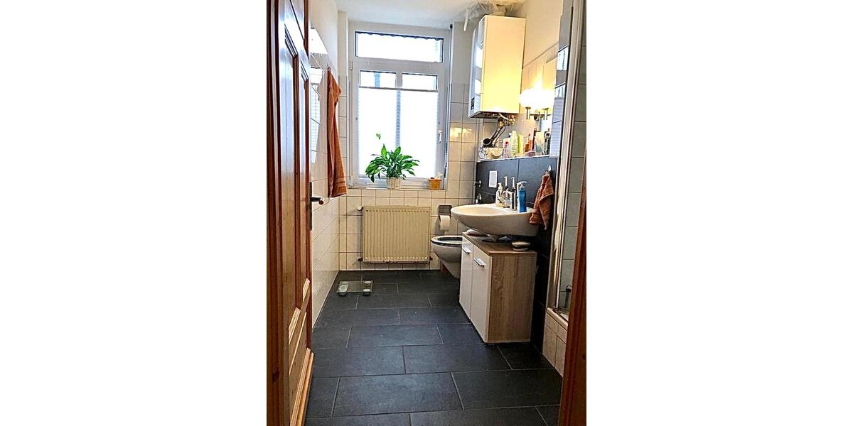 Dachgeschoßwohnung Wickede (Ruhr) - 2 Zimmer, 63 m&sup2;, 777&euro; | Angebot:26409256
