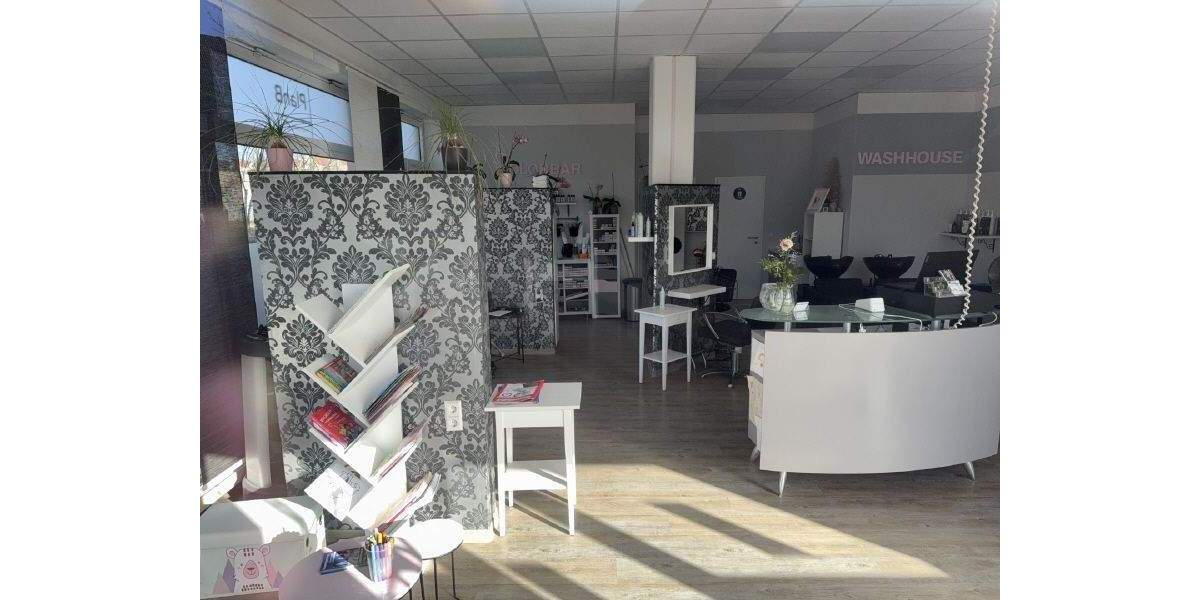 Gewerbeobjekt Gotha Siebleben - 750&euro; | Angebot:25727903