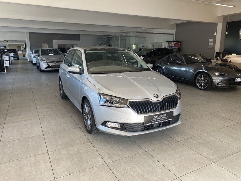 Fabia