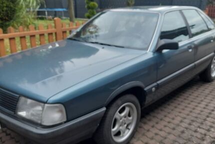 Audi 100 294.000 km 2.600 &euro; Eime 31036