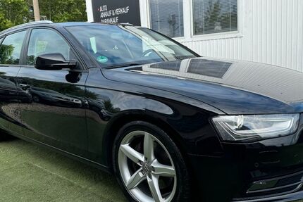 Audi A4 245.000 km 7.990 € Falkensee bei Berlin 14612