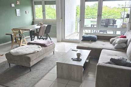 Wohnung zum Kaufen in Frankenthal 279.000 € 106.85 m² 4 zimmer