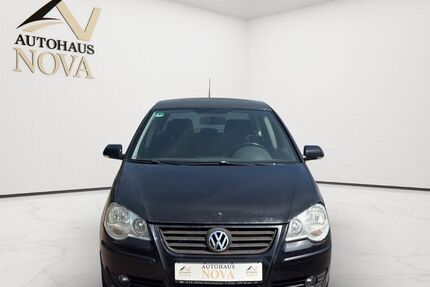 VW Polo 233.000 km 999 &euro; Salach 73084
