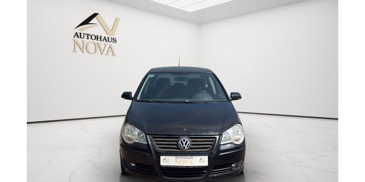 VW Polo 233.000 km 999 &euro; Salach 73084