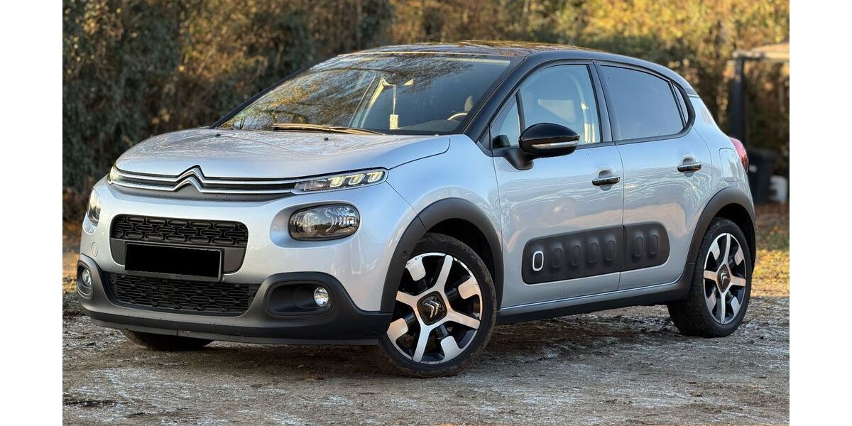 Citroen C3 107.000 km 9.590 &euro; Neu Wulmstorf 21629