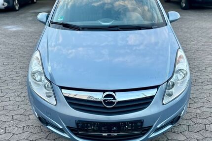 Opel Corsa 77.569 km 3.990 &euro; Ingelheim am Rhein 55218