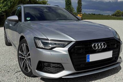 Audi A6 77.548 km 33.900 &euro; Altdorf 84032