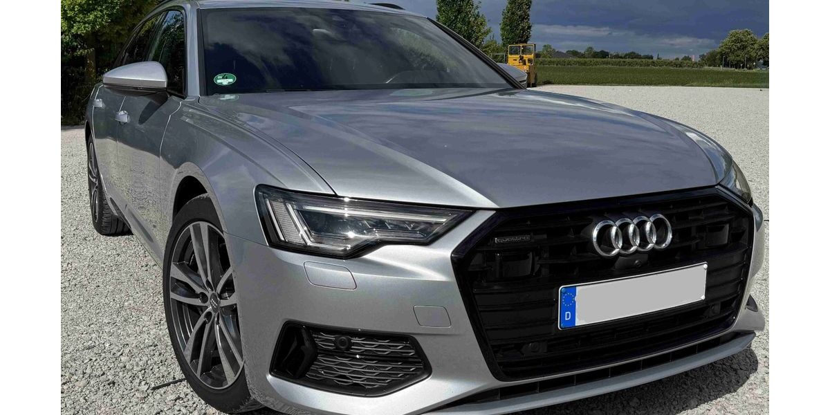 Audi A6 77.548 km 34.900 &euro; Altdorf 84032
