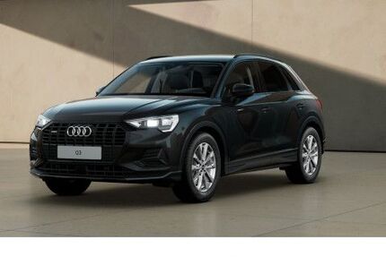 Audi Q3 7.843 km 36.690 &euro; Wolfsburg 38440