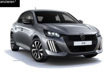 Peugeot 208 6.000 km 20.995 &euro; Kassel 34123