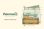 Etagenwohnung Worms Pfeddersheim - 4 Zimmer, 88 m&sup2;, 472.000&euro; | Angebot:26258134