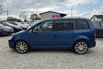 VW Touran 1.4 TSI DSG R-Line Highline Xenon Navi PDC 143.500 km 6.500 &euro; Altdorf 84032
