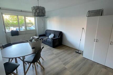 Wohnung Durmersheim - 1 Zimmer, 30 m&sup2;, 640&euro; | Angebot:26322365