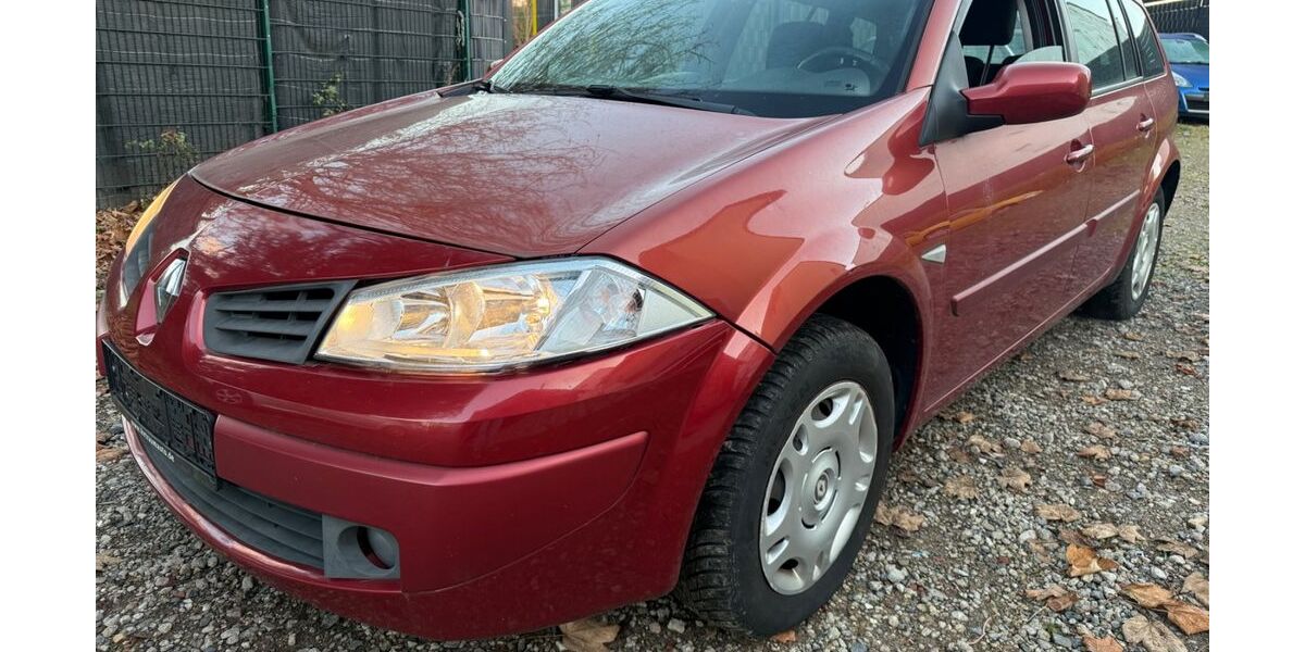 Renault Megane 194.000 km 899 &euro; Rosdorf 37124