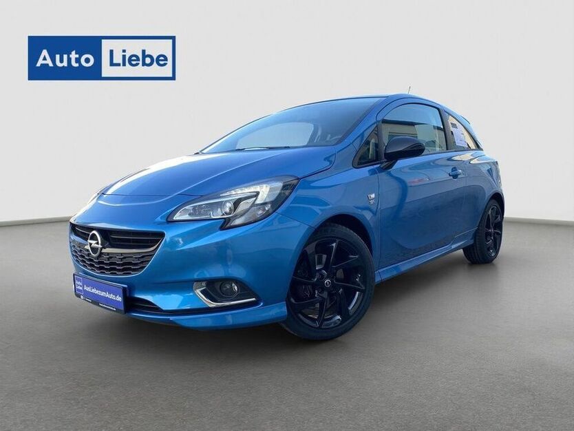 Corsa