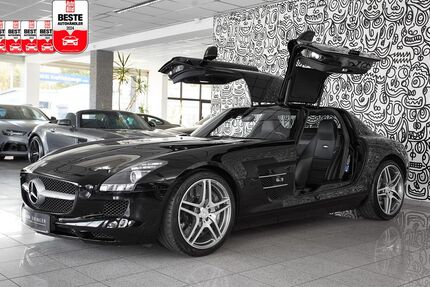 Mercedes-Benz SLS AMG 29.051 km 249.900 &euro; Uhingen 73066