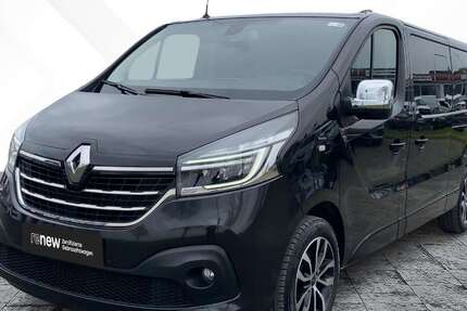 Renault Trafic 89.981 km 29.994 &euro; Göttingen 37079