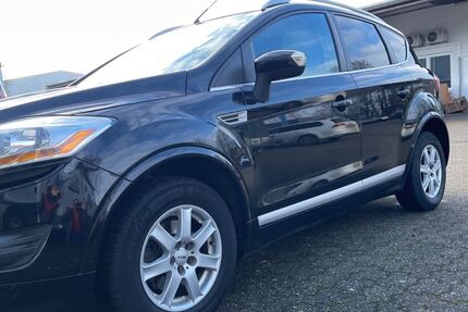 Ford Kuga 159.573 km 8.500 &euro; Wesel 46485