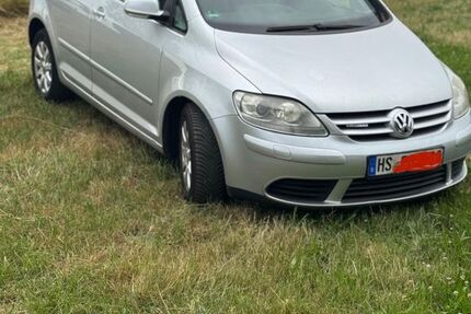 VW Golf Plus