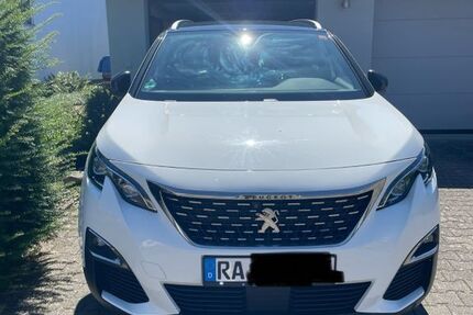 Peugeot 5008 96.000 km 19.800 € Elchesheim-Illingen 76477