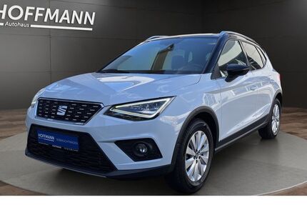Seat Arona 51.176 km 15.880 &euro; Sundern 59846