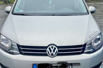 VW Sharan