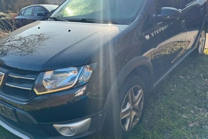 Dacia Sandero 160.000 km 3.300 &euro; Weinheim 69469