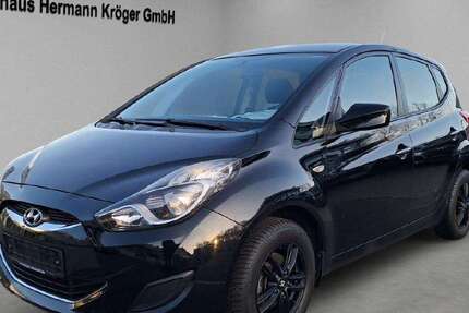 Hyundai iX20 126.500 km 5.990 &euro; Schenefeld 22869