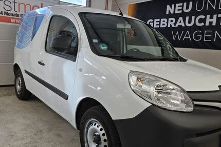 Renault Kangoo 114.500 km 9.999 &euro; Darmstadt 64293