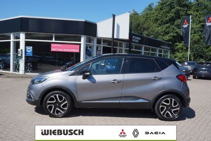 Renault Captur 116.190 km 7.190 &euro; Buxtehude 21614