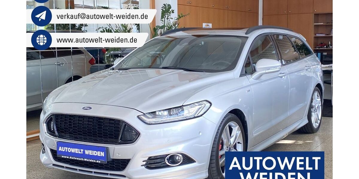 Ford Mondeo 97.300 km 16.500 &euro; Weiden 92637