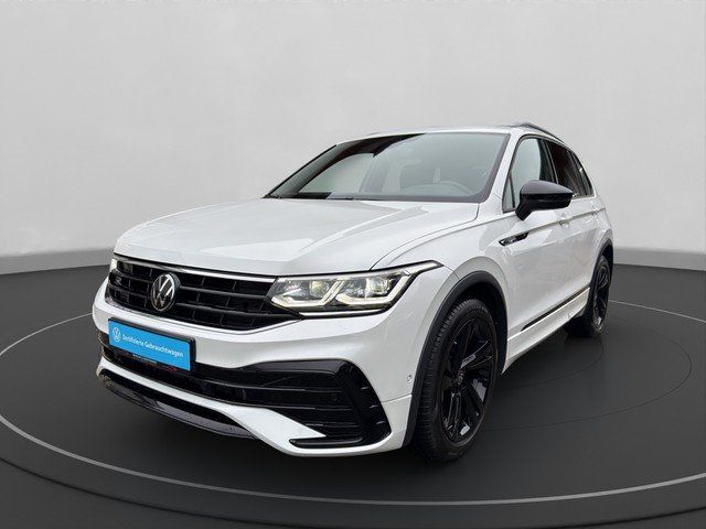 VW Tiguan 32.362 km 44.940 € Sigmaringen 72488
