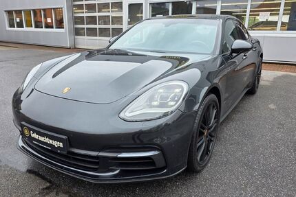 Porsche Panamera 144.900 km 57.900 &euro; Stemwede 32351