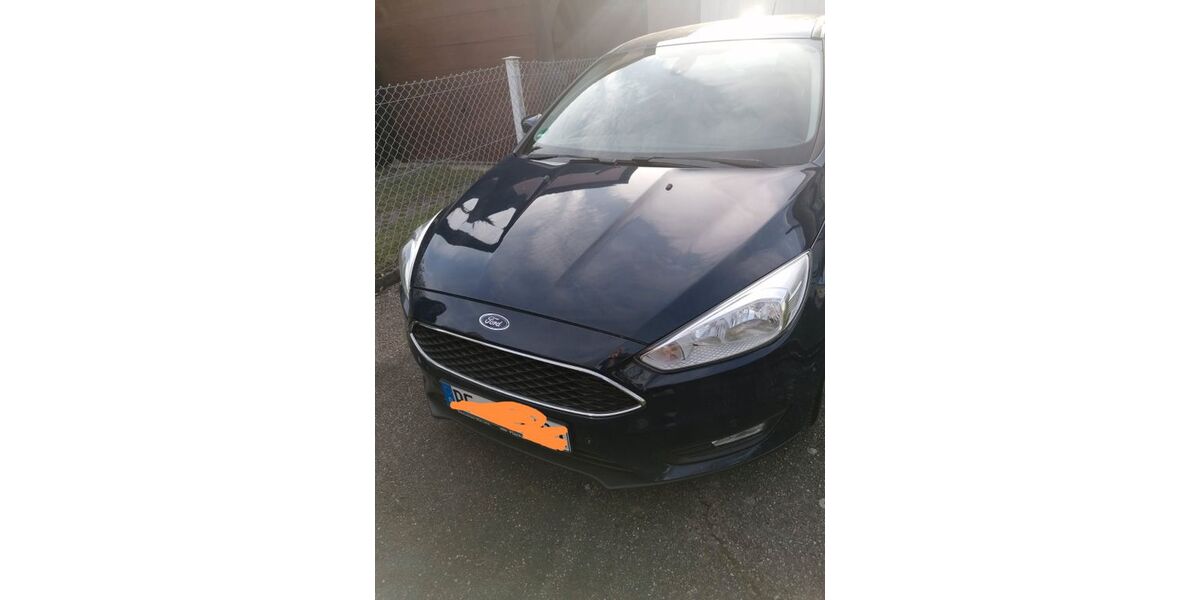 Ford Focus 146.500 km 6.600 &euro; Neulingen 75245