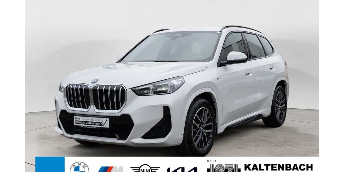 BMW X1 12.584 km 34.190 &euro; Waldbröl 51545
