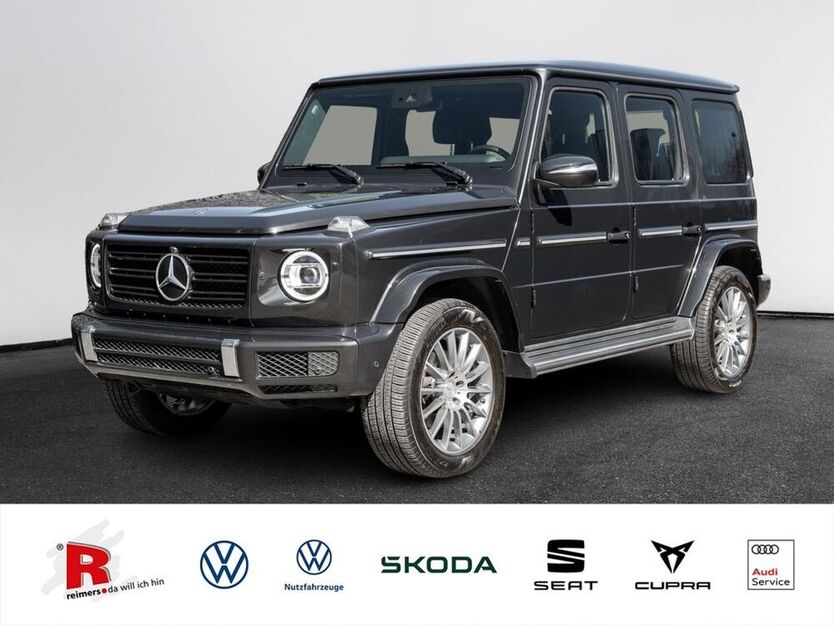 G 500