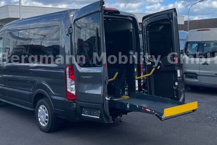 Ford Transit 143.600 km 38.000 &euro; Nidderau 61130