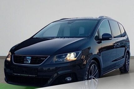 Seat Alhambra 99.500 km 28.490 &euro; Beilngries 92339