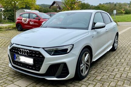 Audi A1 48.000 km 21.500 € Ühlingen-Birkendorf 79777