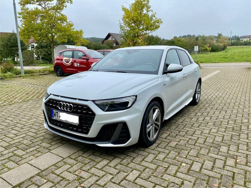 Audi A1 48.000 km 21.500 € Ühlingen-Birkendorf 79777
