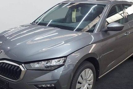 Skoda Scala 24.318 km 18.980 &euro; Trier 54292