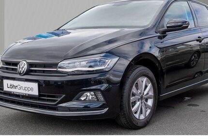 VW Polo 76.693 km 16.580 € Trier 54292