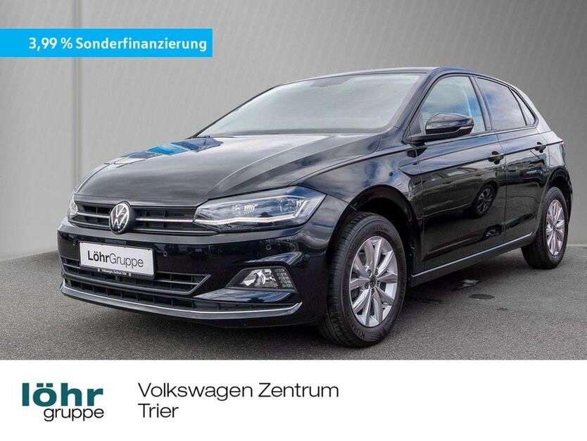 VW Polo 76.693 km 16.580 € Trier 54292