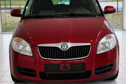 Skoda Fabia 335.194 km 1.999 &euro; Bremervörde 27432