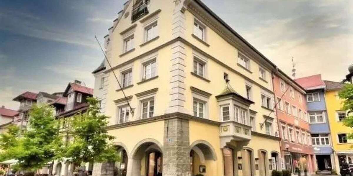 Gewerbeobjekt Lindau Insel - 5.000&euro; | Angebot:25941639